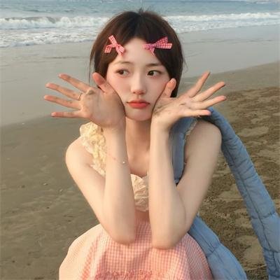 玉女情动