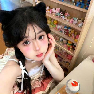 丹麦女孩